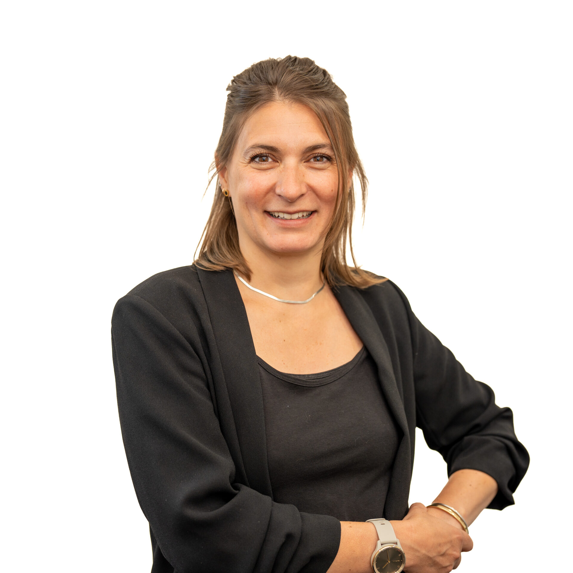 Image of Anne Susigan