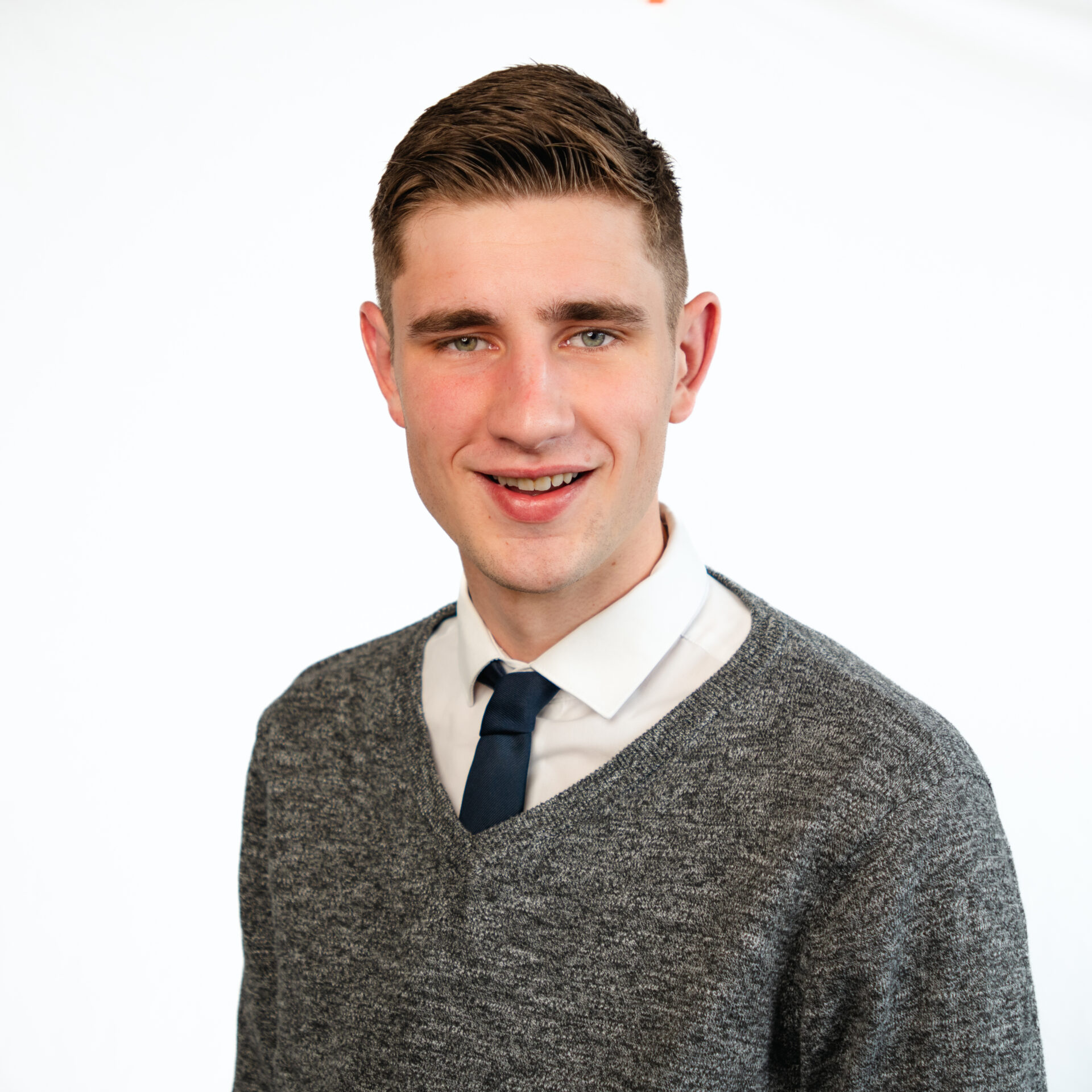 Image of Lewis Easton
