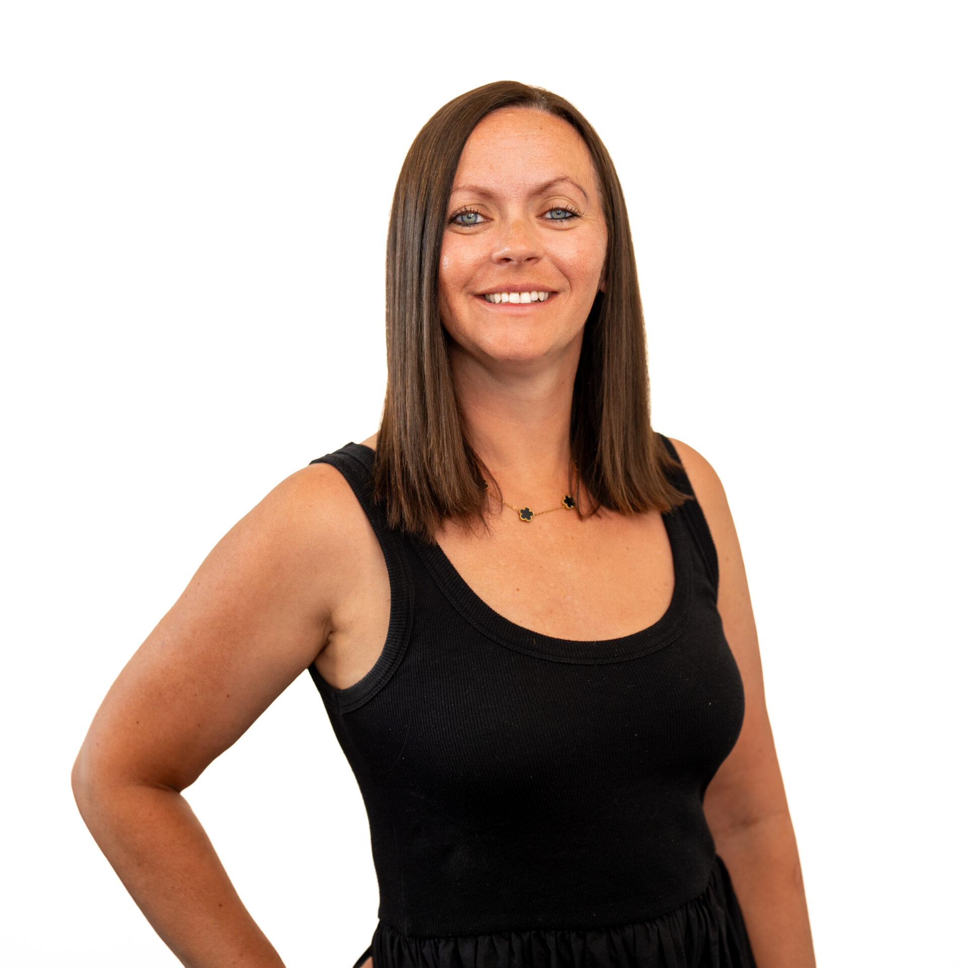 Image of Lucy Grimsted