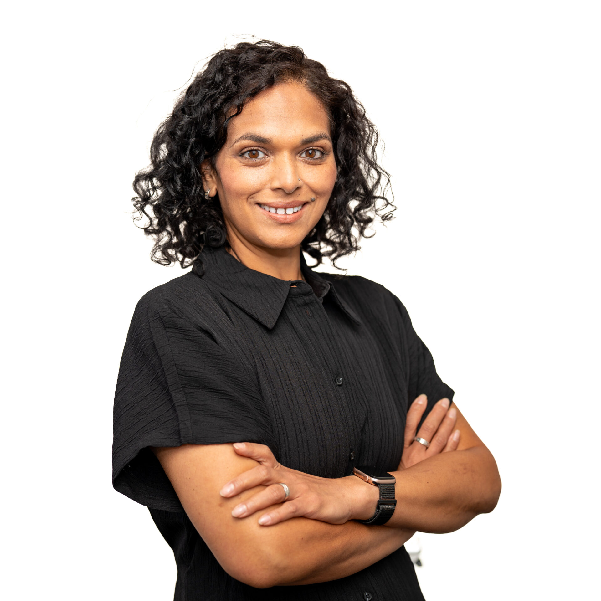 Image of Mel Nessa-Webb