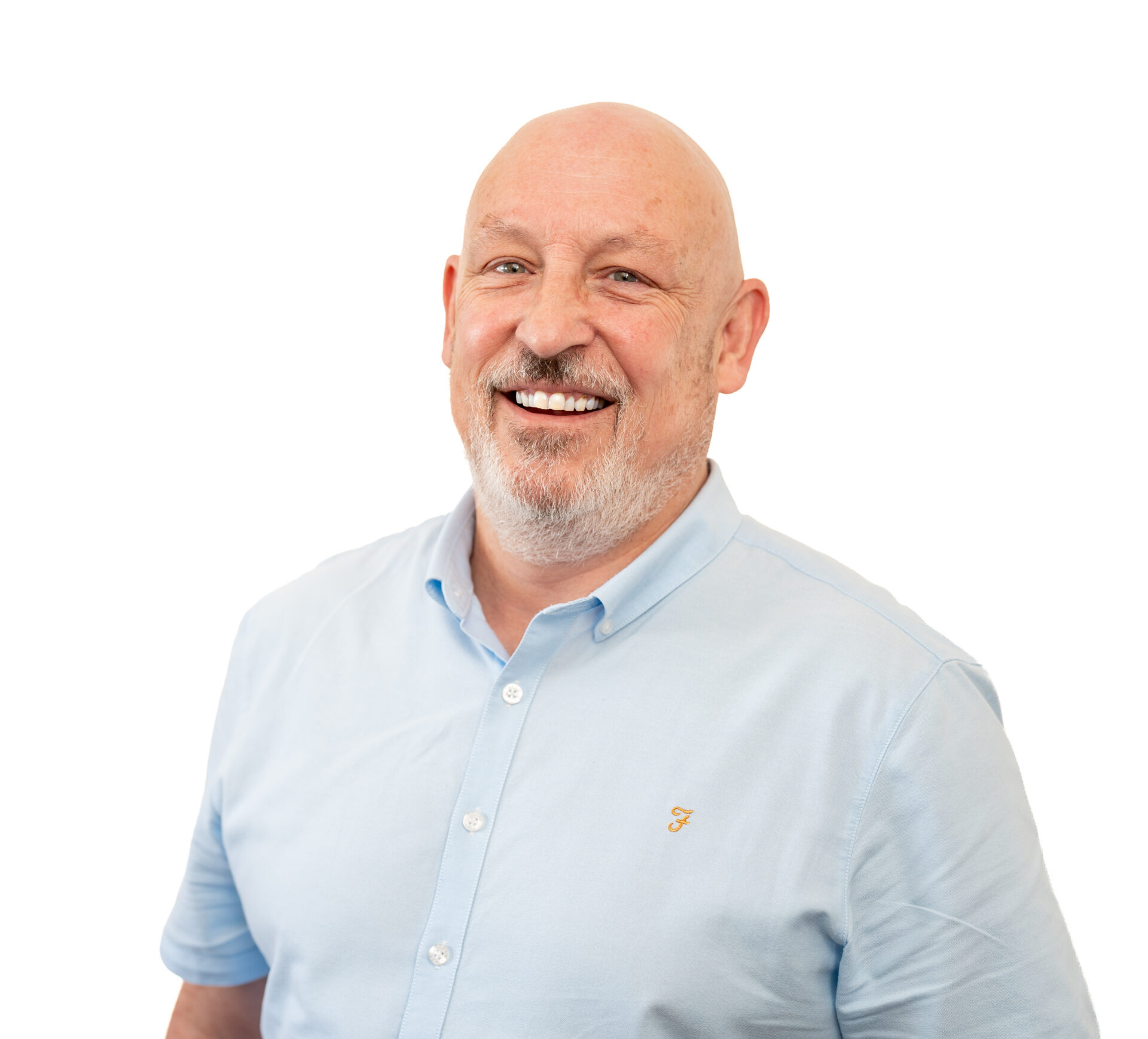 Image of Phil Marsh