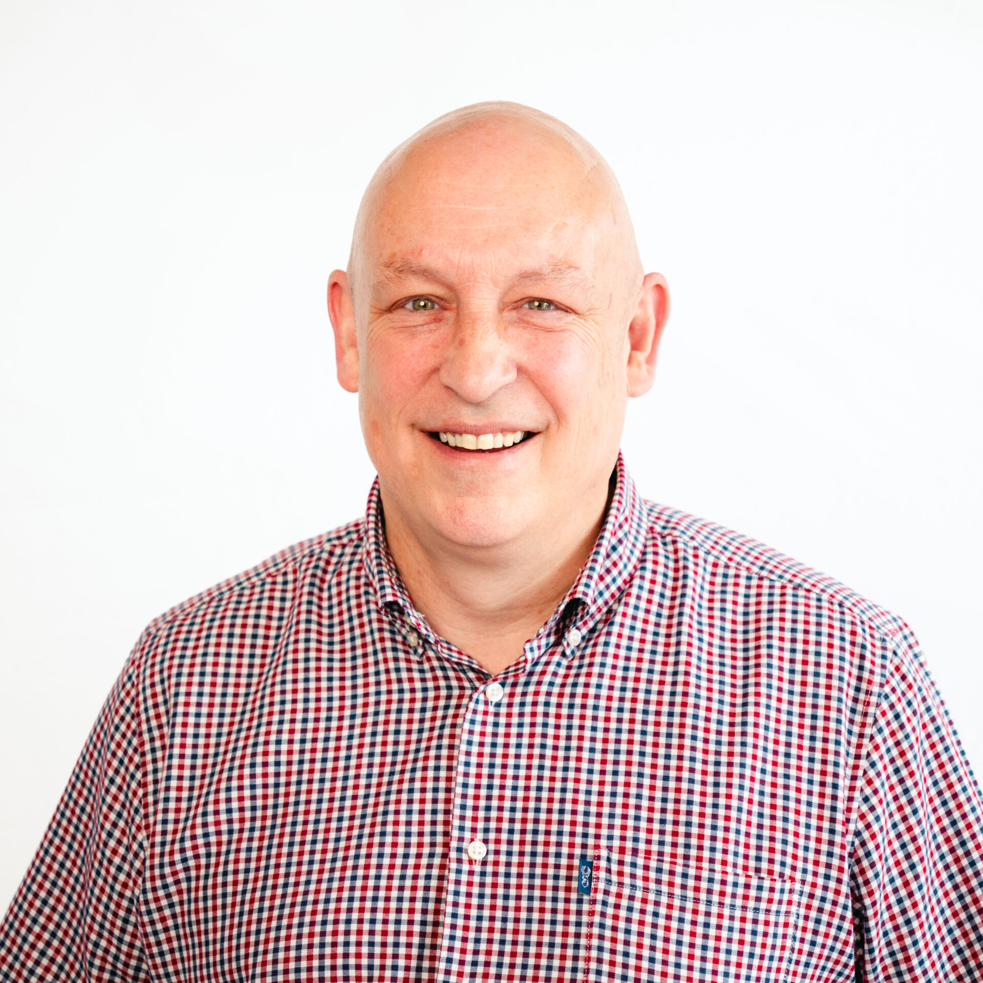 Image of Phil Marsh